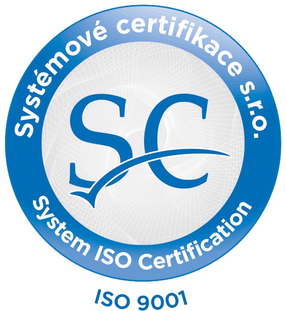 miniatura certifikátu